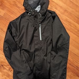 Women's Under Armour Cold Gear Jacket size XL